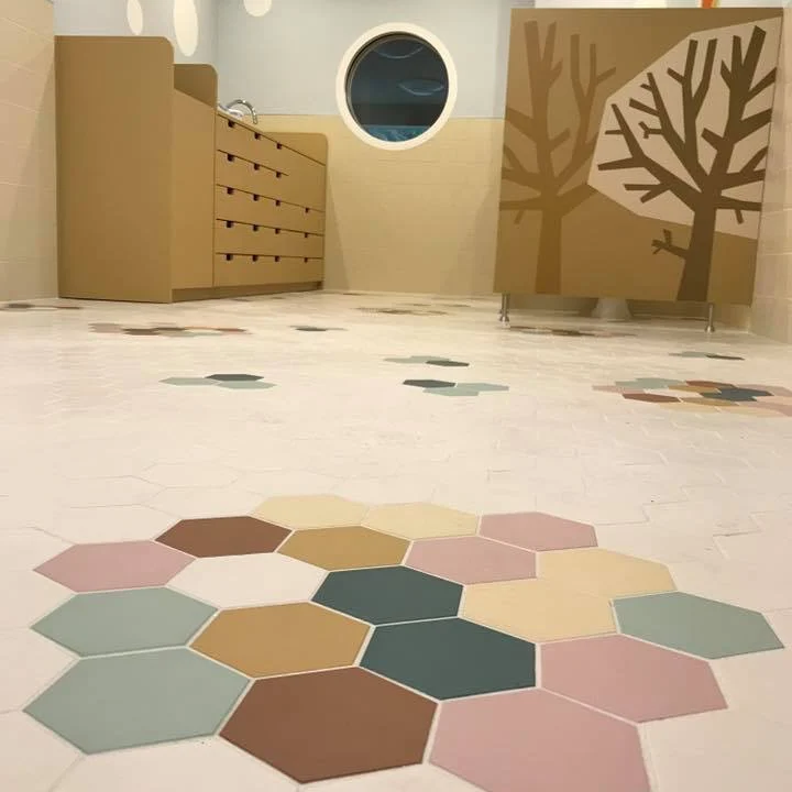 JK Fliesendesign Meisterbetrieb