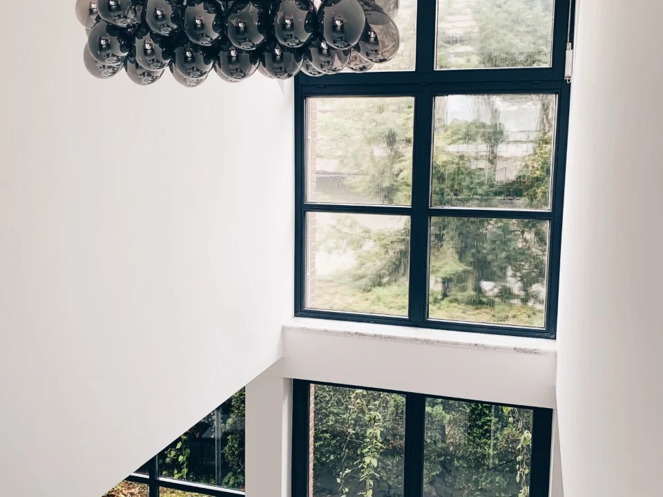 Fensterbauer JK Montagebau | Fenster & Türen Stuttgart