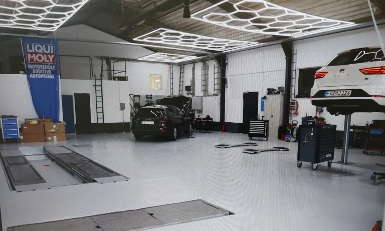 JM Auto Kaufungen - Felix Marchewitz