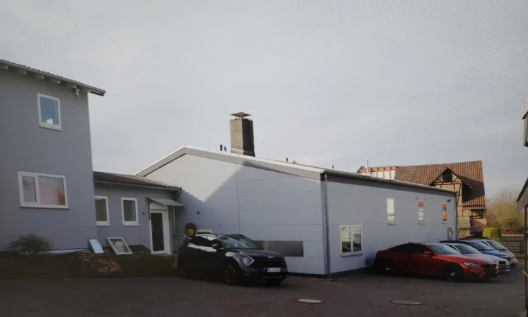 JM Auto Kaufungen - Felix Marchewitz