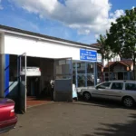 JM Auto Kaufungen - Felix Marchewitz