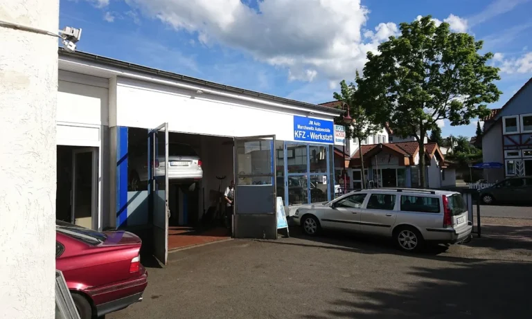 JM Auto Kaufungen - Felix Marchewitz