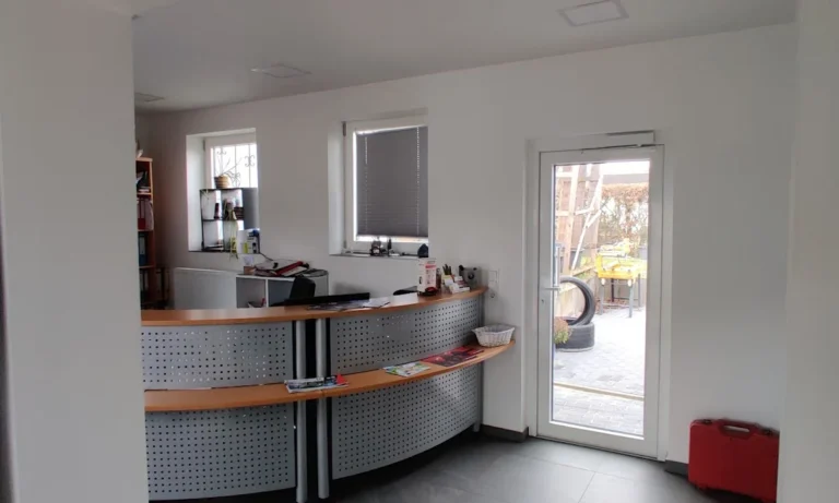 JM Auto Kaufungen - Felix Marchewitz