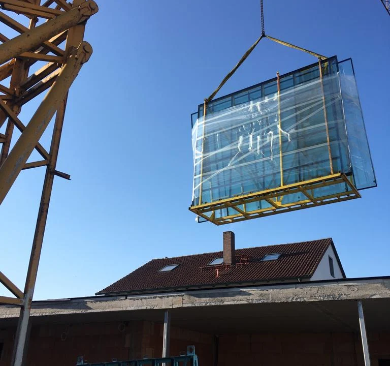 Fensterbauer JM – Fenster & Haustüren Jochen Meier Schwabach