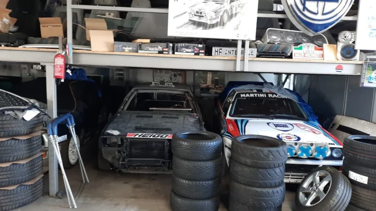 Jmr GmbH Kfz-meisterbetrieb