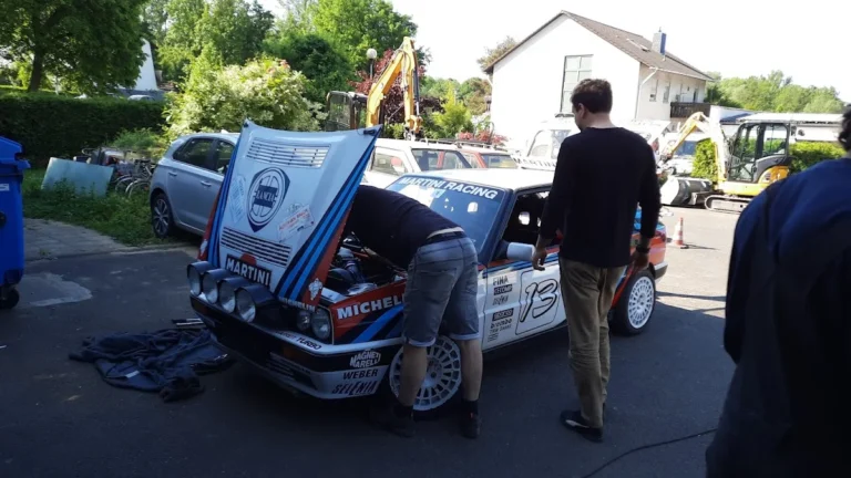 Jmr GmbH Kfz-meisterbetrieb