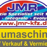 Jmr GmbH Kfz-meisterbetrieb