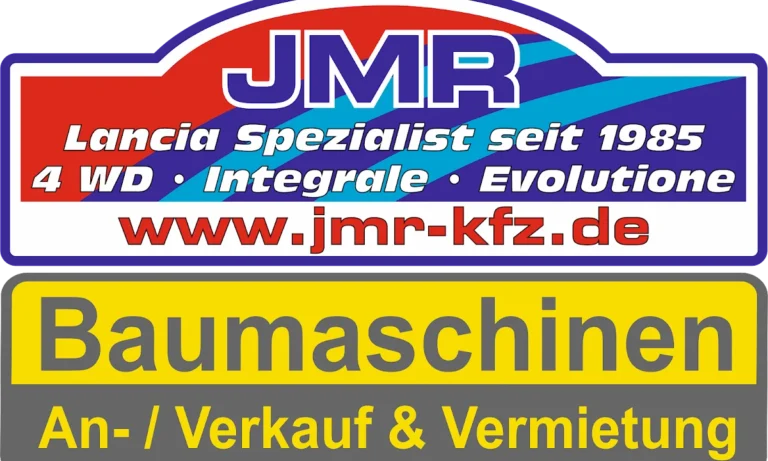 Jmr GmbH Kfz-meisterbetrieb