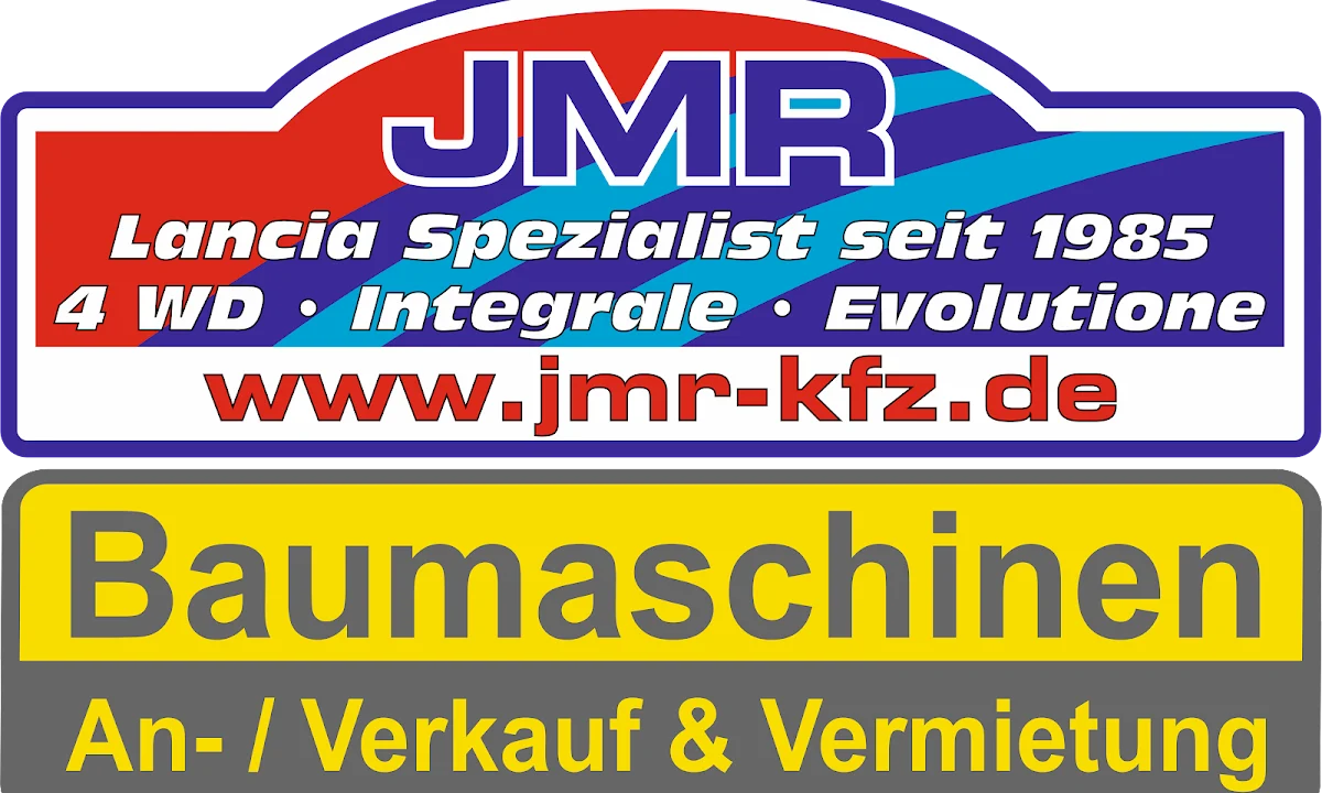 KFZ-Werkstätten Jmr GmbH Kfz-meisterbetrieb Aschaffenburg