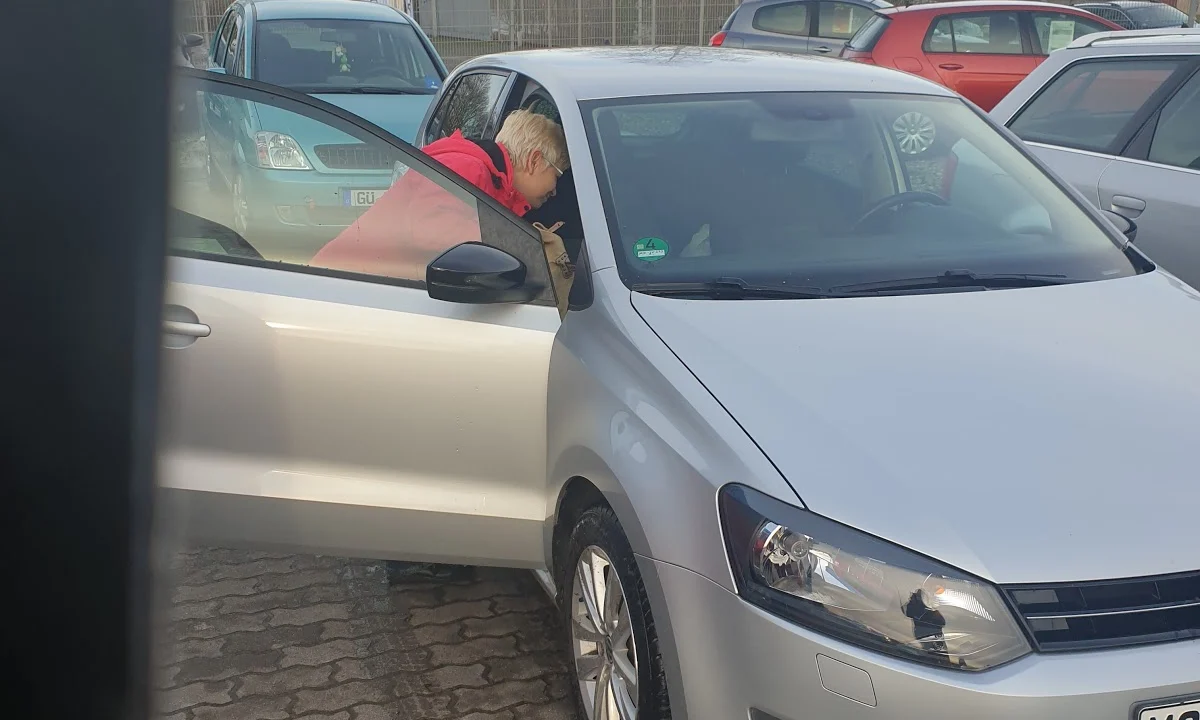 KFZ-Werkstätten JN Automobile GmbH Rostock