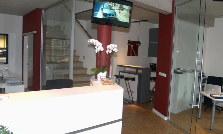 Joachim Harms GmbH