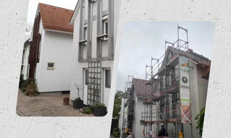 Joachim Zimpfer Malermeister