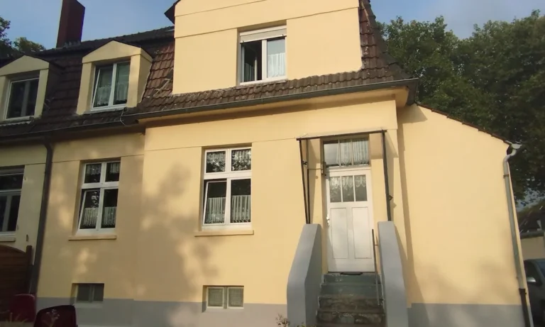 JOERG INGENBLEEK Malerbetrieb GmbH