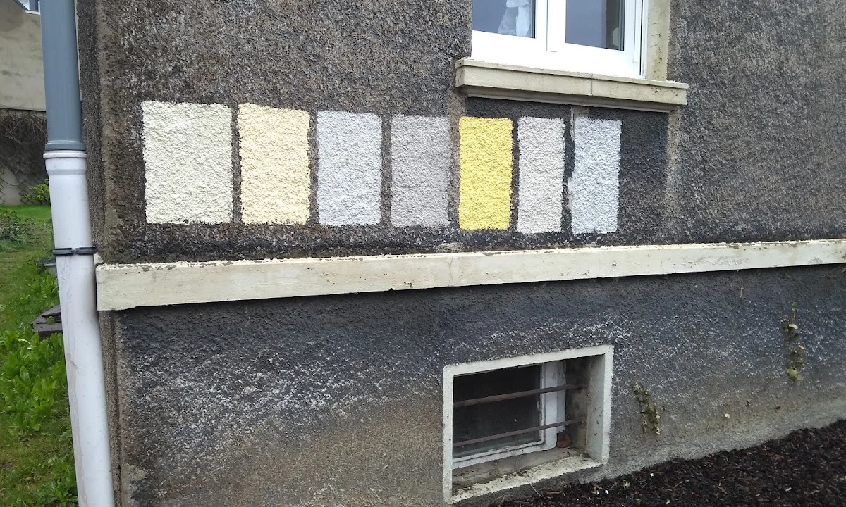 Maler JOERG INGENBLEEK Malerbetrieb GmbH Dortmund