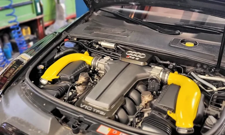 Joe's Boxenstopp | Autowerkstatt in Heilbronn