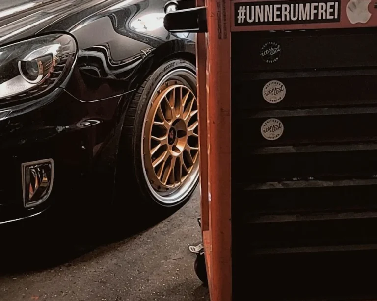 Joe's Boxenstopp | Autowerkstatt in Heilbronn