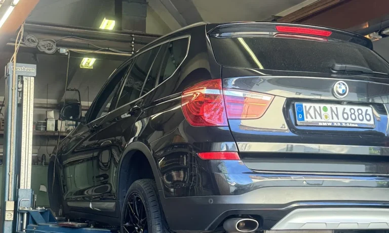 Joe's Boxenstopp | Autowerkstatt in Heilbronn