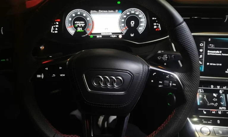 Joe's Boxenstopp | Autowerkstatt in Heilbronn