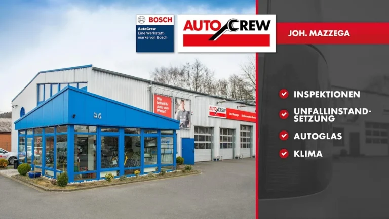 Joh. Mazzega GmbH & Co. KG