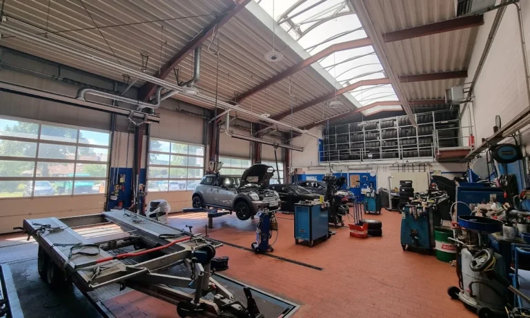 Joh. Mazzega GmbH & Co. KG