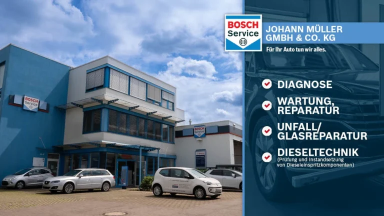 Johann Müller GmbH & Co. KG