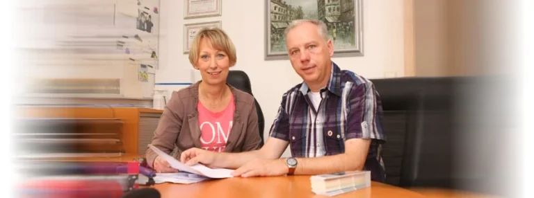 Johannes von Szczutowski, Malermeister Frankfurt