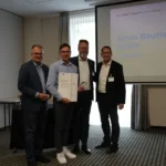 Jonas Bauelemente GmbH