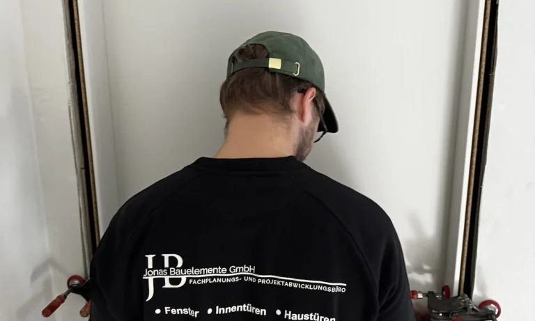 Jonas Bauelemente GmbH