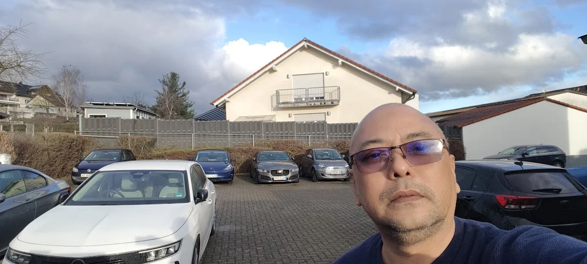 KFZ-Werkstätten Josef Stadtmüller Kfz.-Handel Aschaffenburg