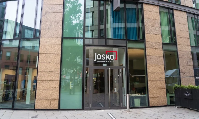 Josko Center Frankfurt