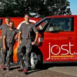 Jöst Homesystems