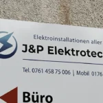 J&P Elektrotechnik