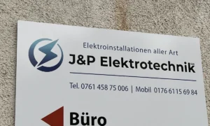 J&P Elektrotechnik