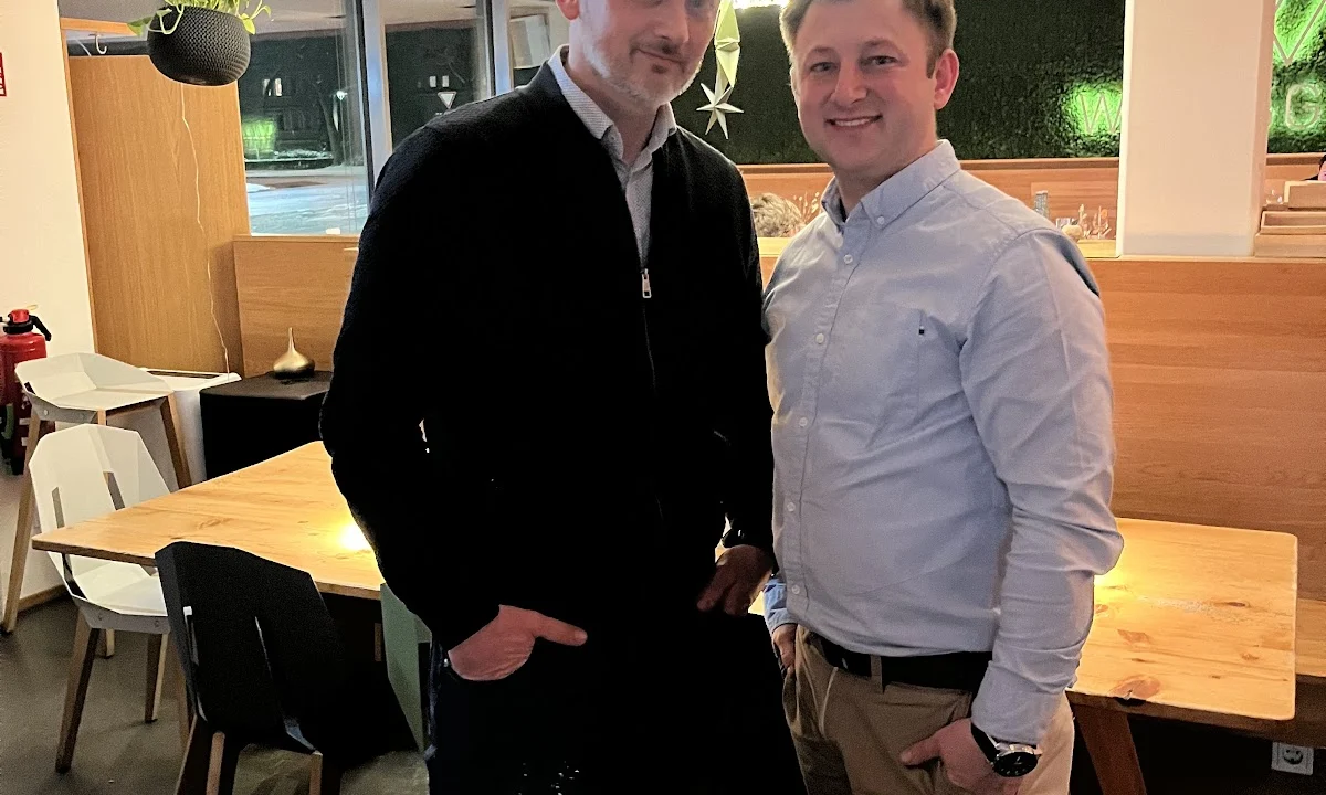 KFZ-Werkstätten JS Autoservice GbR Amberg