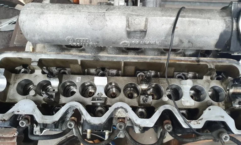 JS Autoservice Inh. Sascha Jeric