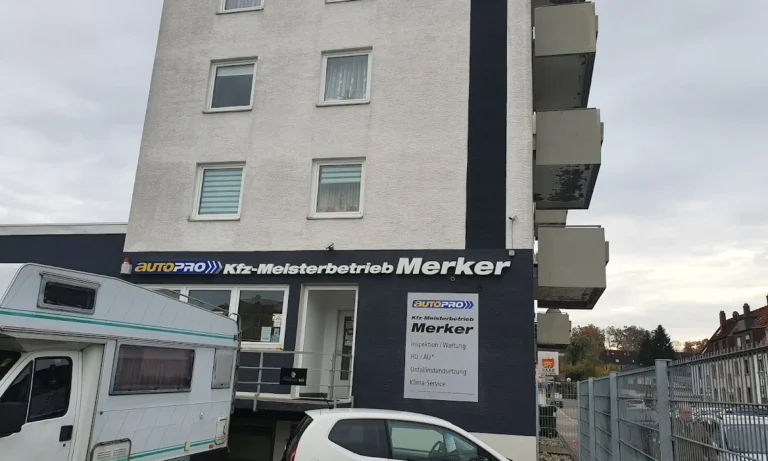 JS Autoservice Inh. Sascha Jeric