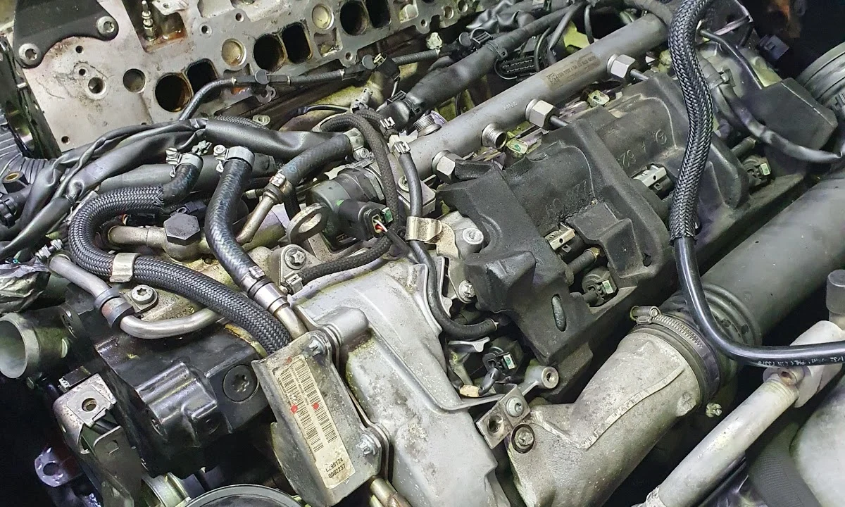 KFZ-Werkstätten JS Autoservice Inh. Sascha Jeric Kaiserslautern