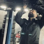 Juan Automobil-Service ,KFZ Meisterbetrieb, Kfz-Sachverständiger, Achsvermessung