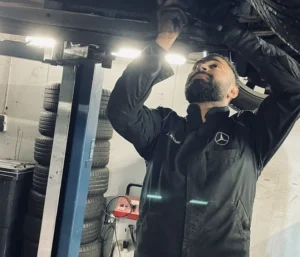 Juan Automobil-Service ,KFZ Meisterbetrieb, Kfz-Sachverständiger, Achsvermessung