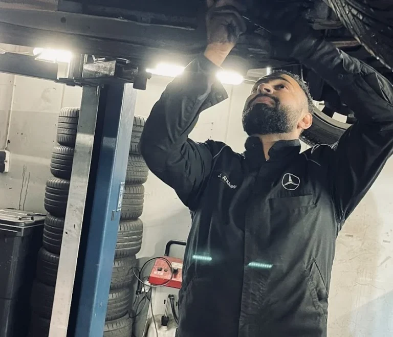 Juan Automobil-Service ,KFZ Meisterbetrieb, Kfz-Sachverständiger, Achsvermessung