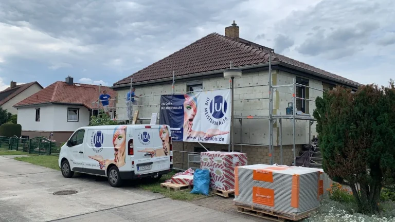 JuJ GmbH Die Meistermaler