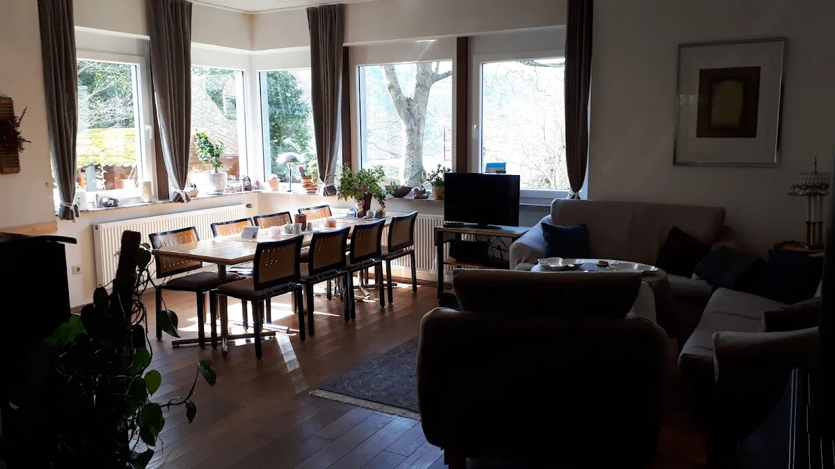 Fensterbauer Jul. Caspary Glas+Fenster Koblenz