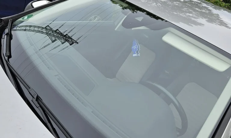 junited AUTOGLAS Amberg