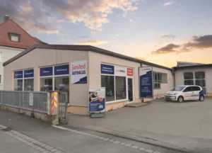 junited AUTOGLAS Amberg