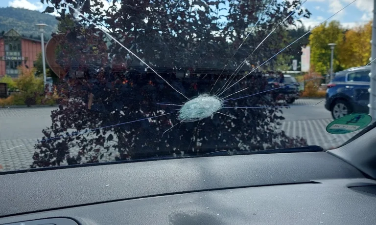 junited AUTOGLAS Amberg