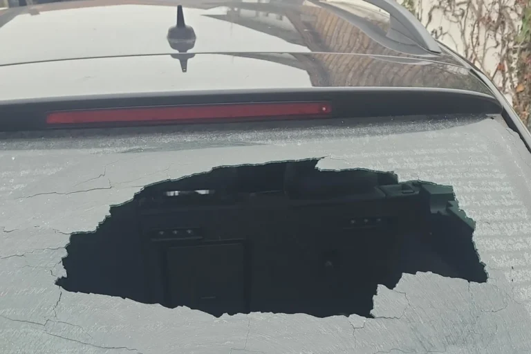 junited AUTOGLAS Amberg