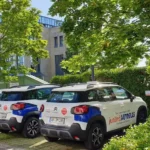 junited AUTOGLAS Mainaschaff