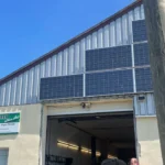 Jürgen Essmaev Kfz-Werkstätte