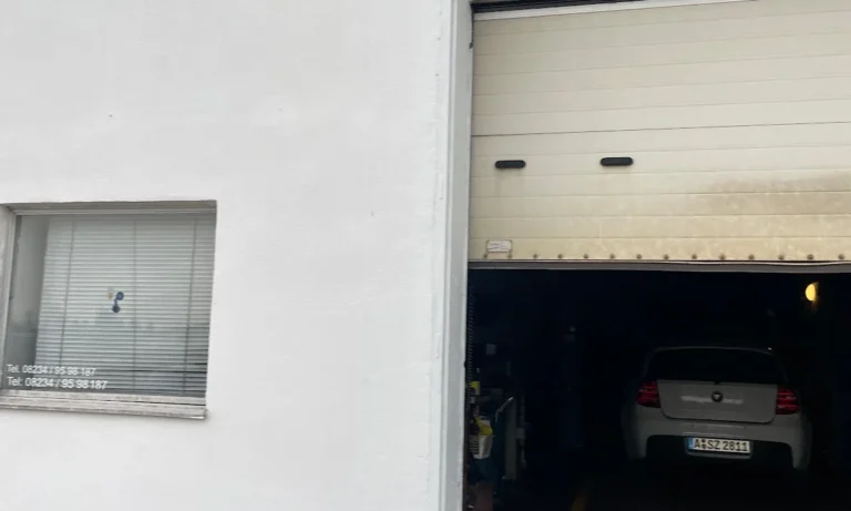 Jürgen Essmaev Kfz-Werkstätte