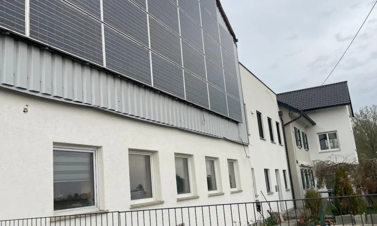 Jürgen Essmaev Kfz-Werkstätte